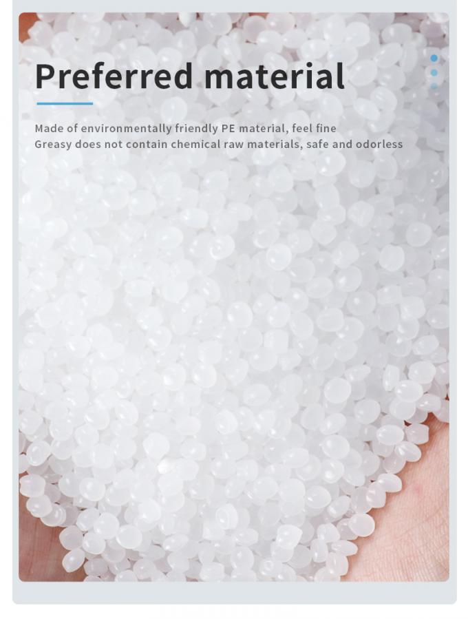 Automatyczne systemy instalacji worków do pakowania, uszczelniające inteligentne czujniki, worki do koszyków do śmieci dla inteligentnych koszyków do odpadów 8