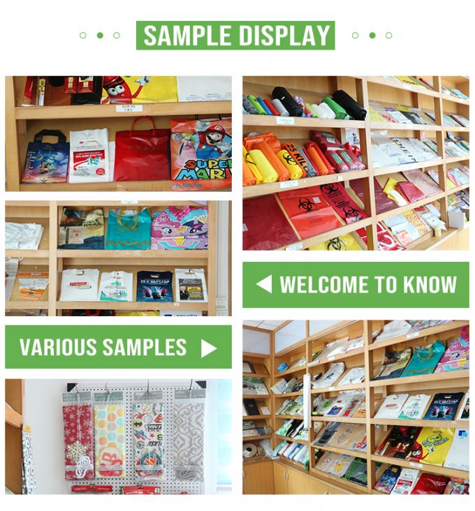 Automatyczne systemy instalacji worków do pakowania, uszczelniające inteligentne czujniki, worki do koszyków do śmieci dla inteligentnych koszyków do odpadów 12