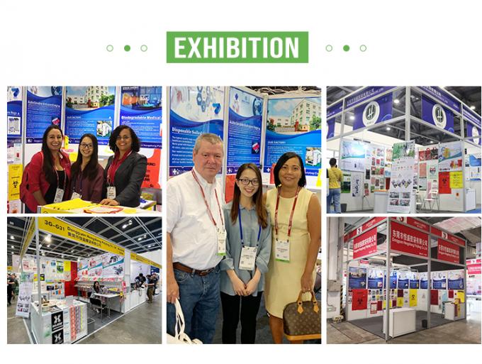 Worek do wypełniania śmieci Kompatybilny ze wszystkimi wiadrami do pieluch i wiadrami do wyrzucania śmieci kotów 5