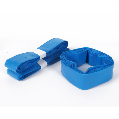 Niestandardowe niebieskie 26 cm HDPE worki do wypełniania kotów